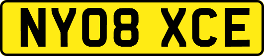 NY08XCE