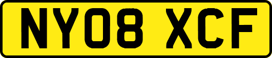 NY08XCF