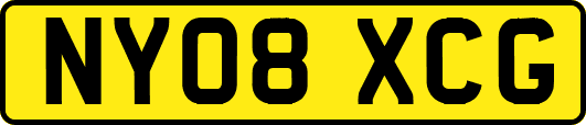 NY08XCG