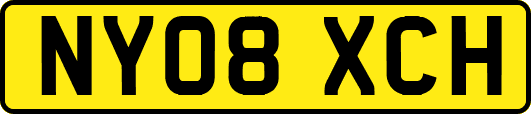 NY08XCH