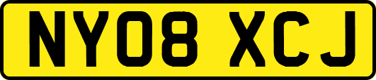 NY08XCJ