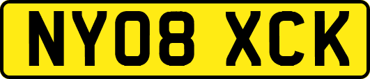 NY08XCK