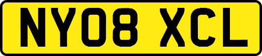 NY08XCL