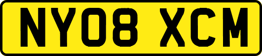 NY08XCM