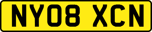 NY08XCN
