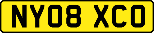 NY08XCO