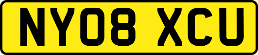 NY08XCU