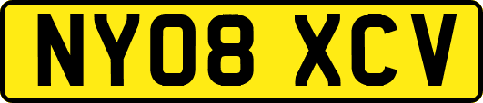 NY08XCV