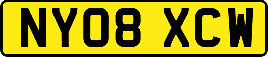 NY08XCW