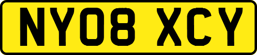 NY08XCY