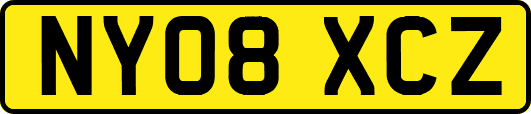 NY08XCZ
