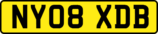NY08XDB