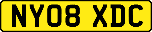 NY08XDC