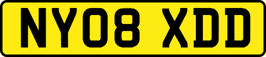 NY08XDD