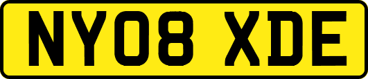 NY08XDE