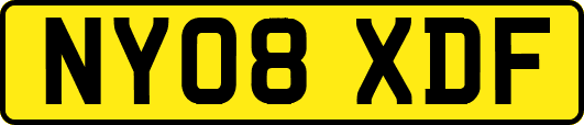 NY08XDF