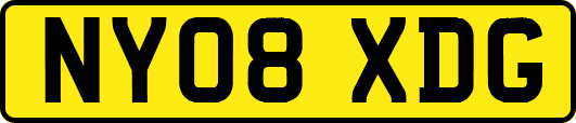 NY08XDG