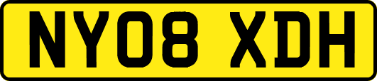 NY08XDH