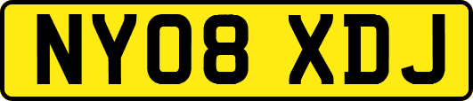 NY08XDJ