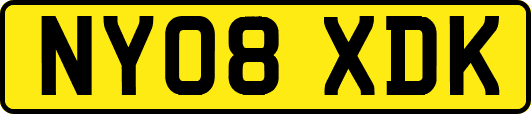 NY08XDK