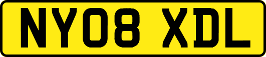 NY08XDL