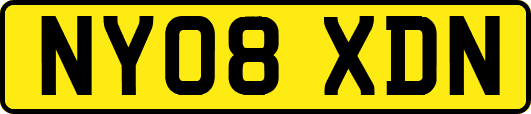 NY08XDN