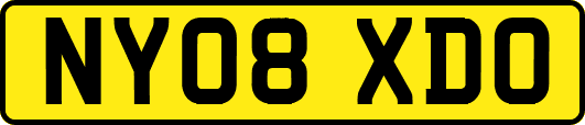 NY08XDO
