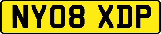 NY08XDP