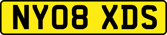 NY08XDS