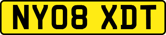 NY08XDT