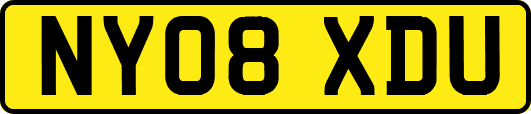 NY08XDU