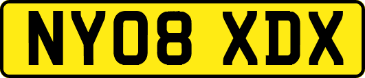 NY08XDX