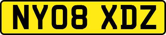 NY08XDZ
