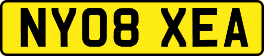 NY08XEA