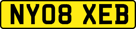 NY08XEB