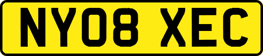 NY08XEC