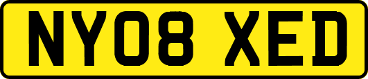 NY08XED