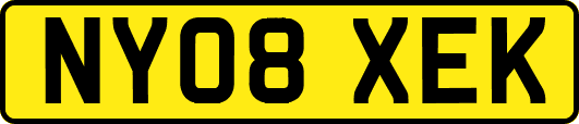 NY08XEK