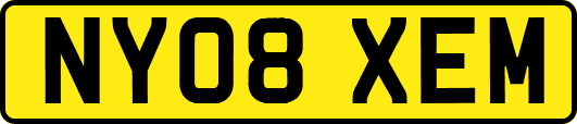 NY08XEM