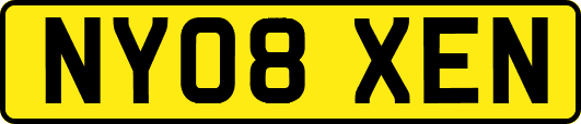 NY08XEN