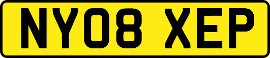 NY08XEP