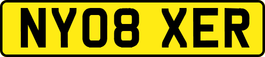 NY08XER