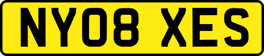 NY08XES