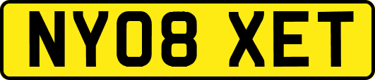 NY08XET