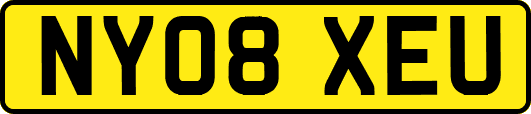 NY08XEU