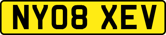 NY08XEV