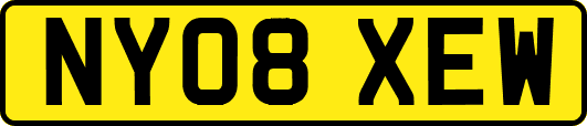 NY08XEW