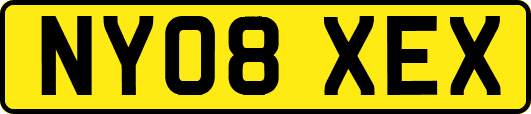 NY08XEX