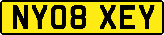 NY08XEY