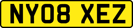 NY08XEZ